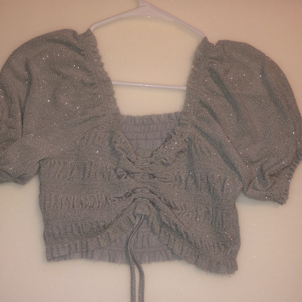 Holiday Top